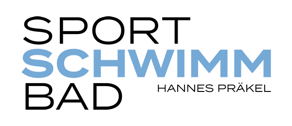 Sportschwimmbad Hannes Präkel