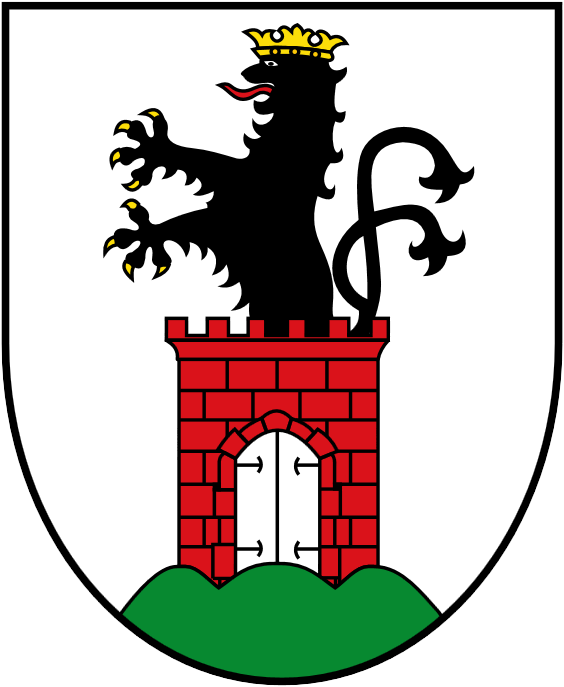 Stadt Bergen